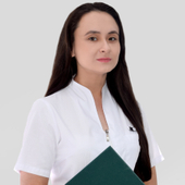 Плиткина Лилия Айратовна, врач-косметолог