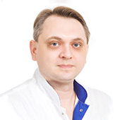 Постников Дмитрий Геннадьевич, хирург