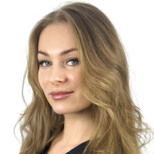 Потапова Диана Юрьевна, стоматолог-ортопед