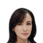 Санатуллина Лилия Ильдусовна, офтальмолог