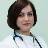 Хайдаршина Ирина Алексеевна, терапевт