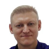 Астудин Павел Егорович, стоматолог-терапевт