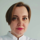 Горюшкина Ольга Владимировна, невролог