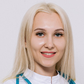 Матрошилова Мария Юрьевна, аллерголог