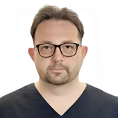 Дроздов Игорь Юрьевич, остеопат