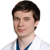 Бебчук Герман Борисович, ЛОР