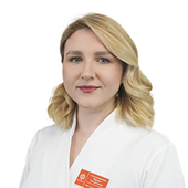Садовникова Ирина Андреевна, гинеколог