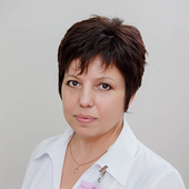 Симоненко Наталья Дмитриевна, невролог