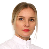 Садырина Екатерина Александровна, врач УЗД