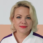 Попова Лада Вячеславовна, стоматолог-терапевт