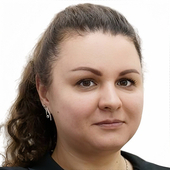 Остапенко Инна Эдуардовна, стоматолог-терапевт