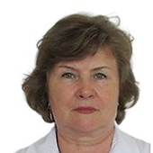 Нуждина Татьяна Геннадьевна, физиотерапевт