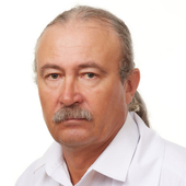 Кондрашов Владимир Владимирович, хирург-онколог