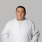 Бердичевский Вадим Борисович, уролог