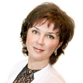 Ильиных Наталья Александровна, невролог