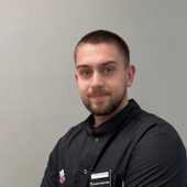 Григорьев Роман Сергеевич, стоматолог-терапевт