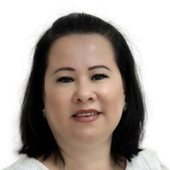 Астафьева Ирина Георгиевна, врач УЗД