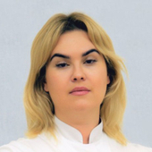 Бобович Юлия Сергеевна, детский психолог