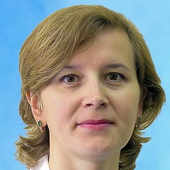 Никандрова Оксана Николаевна, педиатр