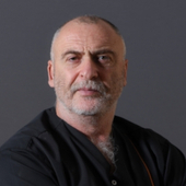 Омаров Гамзат Гаджиевич, ортопед
