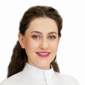 Козодаева Мария Владимировна, стоматолог-терапевт