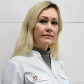 Дубровская Ирина Александровна, невролог