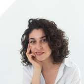 Виенко Залина Забировна, психолог