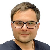 Чмелёв Артём Сергеевич, стоматолог-ортопед