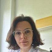 Поспелова Ольга Юрьевна, офтальмолог