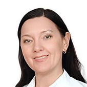 Карпенко Светлана Афанасьевна, кардиолог