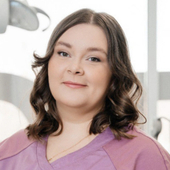 Шабанова Татьяна Сергеевна, детский стоматолог
