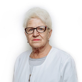 Стрижнева Людмила Ивановна, гинеколог