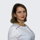 Павилова Ирина Николаевна, гинеколог