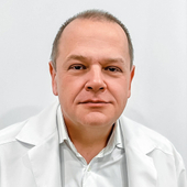 Шатохин Юрий Васильевич, гематолог