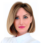Бырина Анастасия Александровна, ЛОР