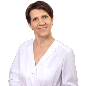 Ерофеева Елена Сергеевна, врач функциональной диагностики