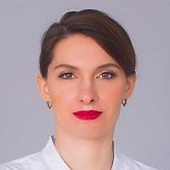 Ермакова Анастасия Сергеевна, венеролог