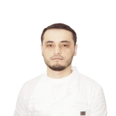 Турдиев Некбахт Ахмадович, ЛОР