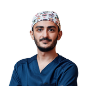 Маргания Ираклий Отариевич, флеболог-хирург