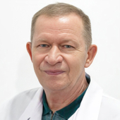 Решетов Сергей Александрович, уролог