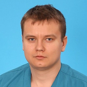 Шевченко Тарас Олегович, анестезиолог