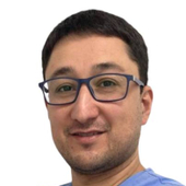 Мамедов Эльчин Назимович, эндоскопист