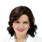 Кочеткова Анна Павловна, ЛОР