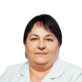 Мальцева Галина Ивановна, физиотерапевт