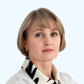 Гузенко Светлана Владимировна, акушер-гинеколог