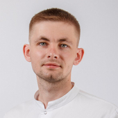 Гробов Алексей Леонидович, стоматолог-терапевт