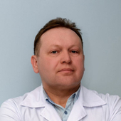 Табаков Алексей Викторович, уролог