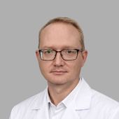 Шепелев Дмитрий Николаевич, ортопед