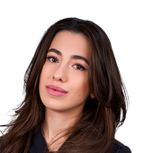 Петросян Марина Овиковна, стоматолог-терапевт