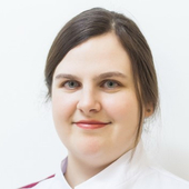 Рамазанова Мария Павловна, врач УЗД